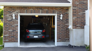 Garage Door Installation at Aldergate Monterey Park, California